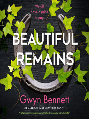 cover image of Beautiful Remains